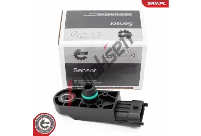 ESEN SKV Senzor tlaku sacho potrub ESN 17SKV883, 17SKV883
