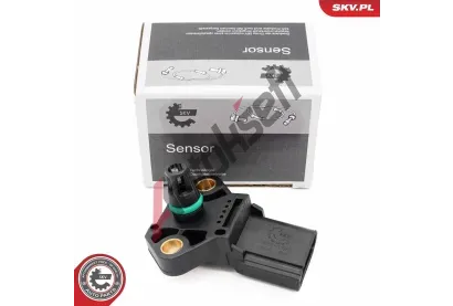 ESEN SKV Snímač plnicího tlaku ESN 17SKV884, 17SKV884 ESEN SKV Snímač plnicího tlaku ESN 17SKV884, 17SKV884
