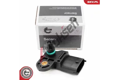 ESEN SKV Senzor tlaku sacího potrubí ESN 17SKV885, 17SKV885 ESEN SKV Senzor tlaku sacího potrubí ESN 17SKV885, 17SKV885