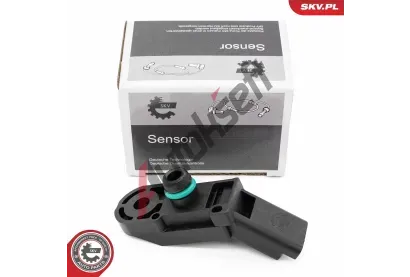 ESEN SKV Senzor tlaku sacího potrubí ESN 17SKV886, 17SKV886 ESEN SKV Senzor tlaku sacího potrubí ESN 17SKV886, 17SKV886