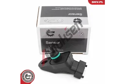 ESEN SKV Senzor tlaku sacho potrub ESN 17SKV891, 17SKV891