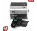 Senzor tlaku sacho potrub ESEN SKV ‐ ESN 17SKV893