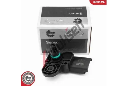 ESEN SKV Senzor tlaku sacího potrubí ESN 17SKV893, 17SKV893 ESEN SKV Senzor tlaku sacího potrubí ESN 17SKV893, 17SKV893