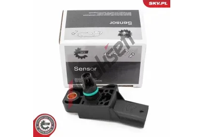 ESEN SKV Senzor tlaku sacho potrub ESN 17SKV894, 17SKV894