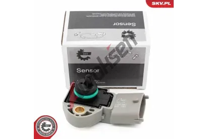 ESEN SKV Senzor tlaku sacho potrub ESN 17SKV897, 17SKV897