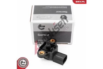 ESEN SKV Senzor tlaku sacího potrubí ESN 17SKV898, 17SKV898 ESEN SKV Senzor tlaku sacího potrubí ESN 17SKV898, 17SKV898