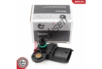 ESEN SKV Senzor tlaku sacho potrub ESN 17SKV901, 17SKV901