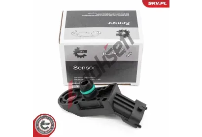 ESEN SKV Senzor tlaku sacho potrub ESN 17SKV902, 17SKV902