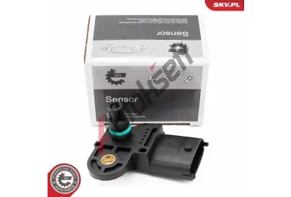 ESEN SKV Senzor tlaku sac�ho potrub� ESN 17SKV904, 17SKV904