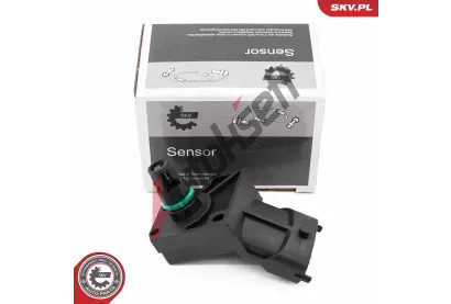 ESEN SKV Senzor tlaku sacího potrubí ESN 17SKV905, 17SKV905 ESEN SKV Senzor tlaku sacího potrubí ESN 17SKV905, 17SKV905