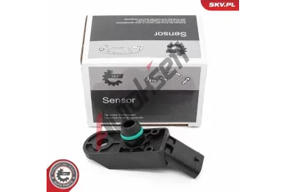 ESEN SKV Senzor tlaku sacho potrub ESN 17SKV906, 17SKV906