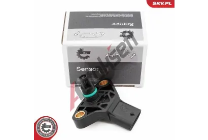 ESEN SKV Senzor tlaku sacího potrubí ESN 17SKV907, 17SKV907 ESEN SKV Senzor tlaku sacího potrubí ESN 17SKV907, 17SKV907