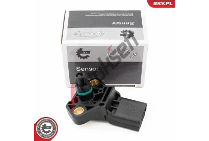 ESEN SKV Senzor tlaku sacho potrub ESN 17SKV908, 17SKV908