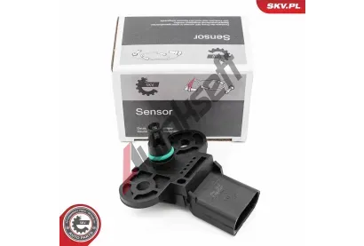 ESEN SKV Senzor tlaku sacho potrub ESN 17SKV912, 17SKV912