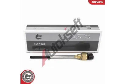 ESEN SKV Snímač stavu motorového oleje ESN 17SKV934, 17SKV934 ESEN SKV Snímač stavu motorového oleje ESN 17SKV934, 17SKV934