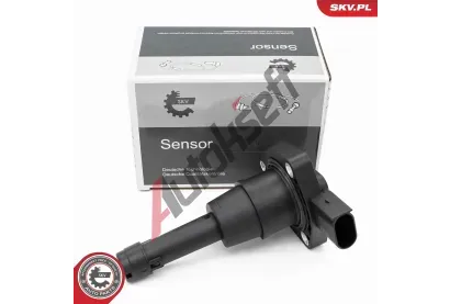 ESEN SKV Snímač stavu motorového oleje ESN 17SKV946, 17SKV946 ESEN SKV Snímač stavu motorového oleje ESN 17SKV946, 17SKV946