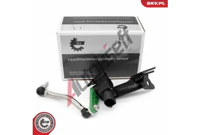 ESEN SKV Senzor, regulace sklonu svtlometu ESN 17SKV964, 17SKV964