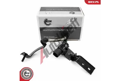 ESEN SKV Senzor, regulace sklonu svtlometu ESN 17SKV965, 17SKV965