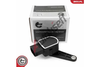 ESEN SKV Senzor, regulace sklonu svtlometu ESN 17SKV966, 17SKV966
