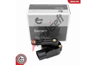 ESEN SKV Senzor, regulace sklonu svtlometu ESN 17SKV967, 17SKV967
