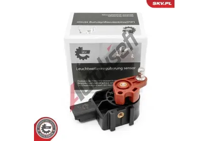 ESEN SKV Senzor, regulace sklonu svtlometu ESN 17SKV970, 17SKV970