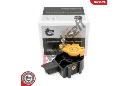 ESEN SKV Senzor, regulace sklonu svtlometu ESN 17SKV973, 17SKV973