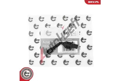 ESEN SKV Snma teploty interiru ESN 17SKV979, 17SKV979