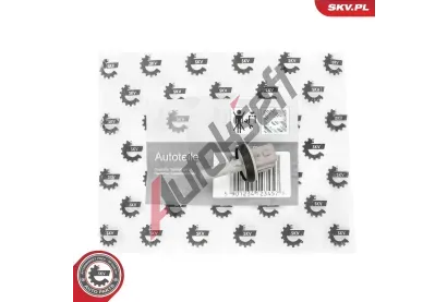 ESEN SKV Snma teploty interiru ESN 17SKV983, 17SKV983