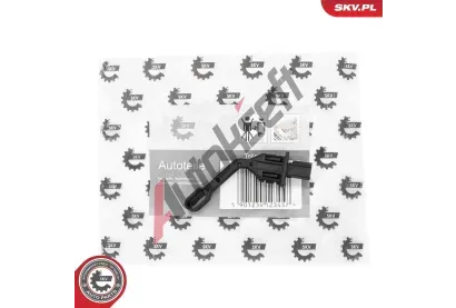 ESEN SKV Snímač teploty interiéru ESN 17SKV989, 17SKV989 ESEN SKV Snímač teploty interiéru ESN 17SKV989, 17SKV989