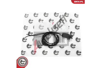 ESEN SKV Snma teploty interiru ESN 17SKV991, 17SKV991