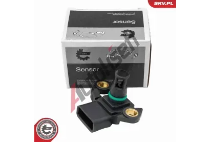 ESEN SKV Senzor tlaku sacho potrub ESN 17SKV998, 17SKV998
