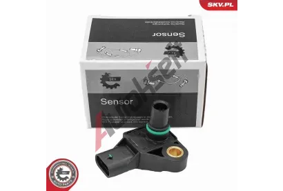 ESEN SKV Senzor tlaku sacho potrub ESN 17SKV999, 17SKV999