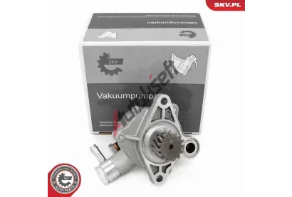 ESEN SKV Vakuové čerpadlo brzdového systému ESN 18SKV065, 18SKV065 ESEN SKV Vakuové čerpadlo brzdového systému ESN 18SKV065, 18SKV065