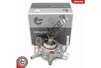 ESEN SKV Vakuové čerpadlo brzdového systému ESN 18SKV067, 18SKV067 ESEN SKV Vakuové čerpadlo brzdového systému ESN 18SKV067, 18SKV067