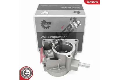 ESEN SKV Vakuové čerpadlo brzdového systému ESN 18SKV068, 18SKV068 ESEN SKV Vakuové čerpadlo brzdového systému ESN 18SKV068, 18SKV068