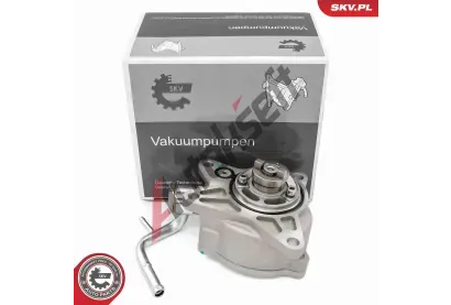 ESEN SKV Vakuové čerpadlo brzdového systému ESN 18SKV070, 18SKV070 ESEN SKV Vakuové čerpadlo brzdového systému ESN 18SKV070, 18SKV070