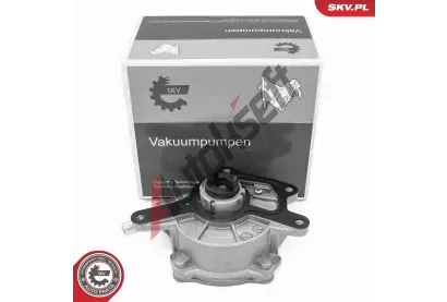 ESEN SKV Vakuové čerpadlo brzdového systému ESN 18SKV072, 18SKV072 ESEN SKV Vakuové čerpadlo brzdového systému ESN 18SKV072, 18SKV072