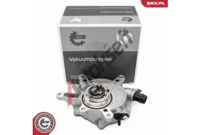 ESEN SKV Vakuov erpadlo brzdovho systmu ESN 18SKV074, 18SKV074