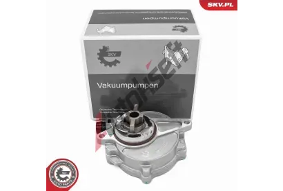 ESEN SKV Vakuov� �erpadlo brzdov�ho syst�mu ESN 18SKV075, 18SKV075