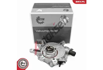 ESEN SKV Vakuové čerpadlo brzdového systému ESN 18SKV077, 18SKV077 ESEN SKV Vakuové čerpadlo brzdového systému ESN 18SKV077, 18SKV077