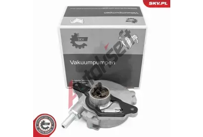 ESEN SKV Vakuov erpadlo brzdovho systmu ESN 18SKV080, 18SKV080