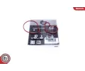 ESEN SKV Opravn sada podtlakov pumpy (brzdov soustava) ‐ ESN 18SKV807