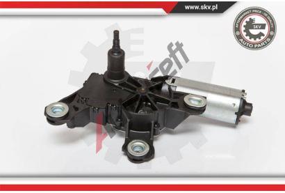 ESEN SKV Motor stra ESN 19SKV005, 19SKV005