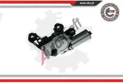 ESEN SKV Motor stra ESN 19SKV008, 19SKV008
