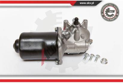 ESEN SKV Motor stra ESN 19SKV009, 19SKV009