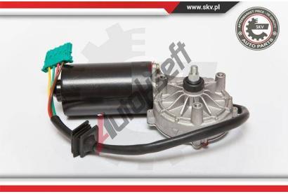 ESEN SKV Motor stra ESN 19SKV012, 19SKV012