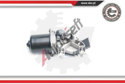 ESEN SKV Motor stra ESN 19SKV018, 19SKV018