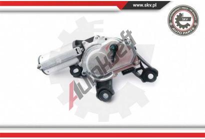 ESEN SKV Motor stra ESN 19SKV020, 19SKV020