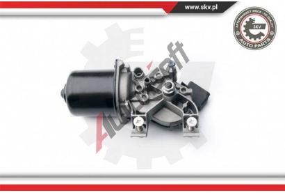 ESEN SKV Motor stra ESN 19SKV025, 19SKV025
