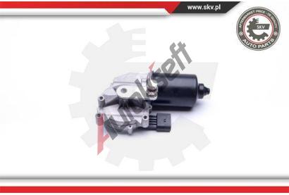 ESEN SKV Motor stra ESN 19SKV027, 19SKV027
